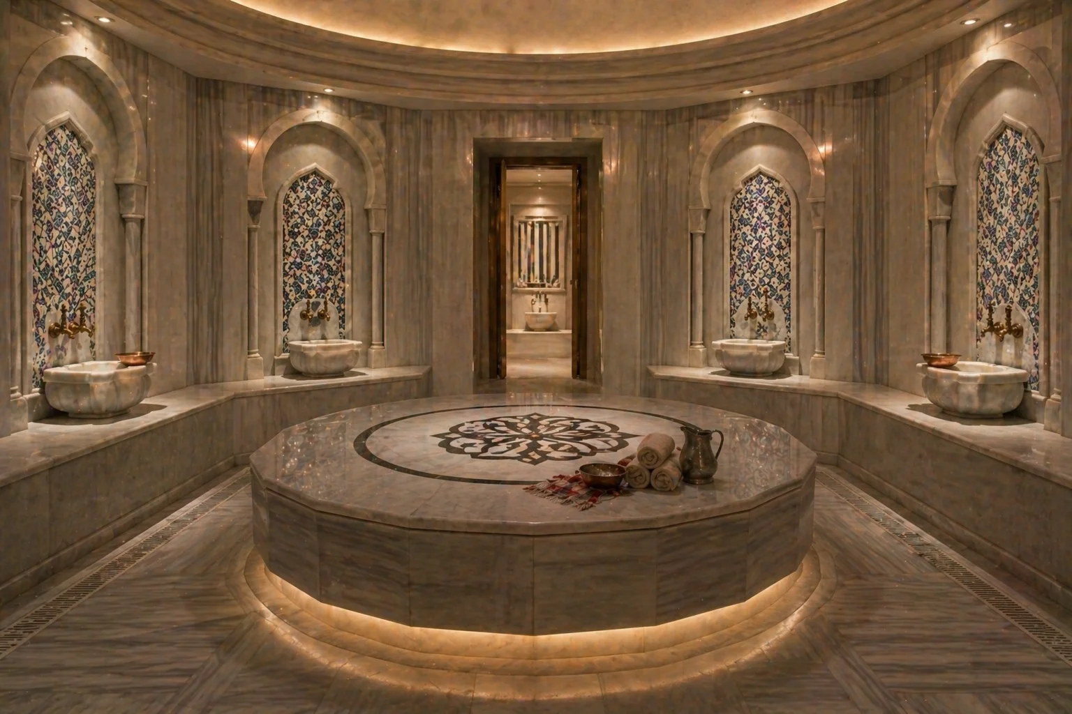 hamam