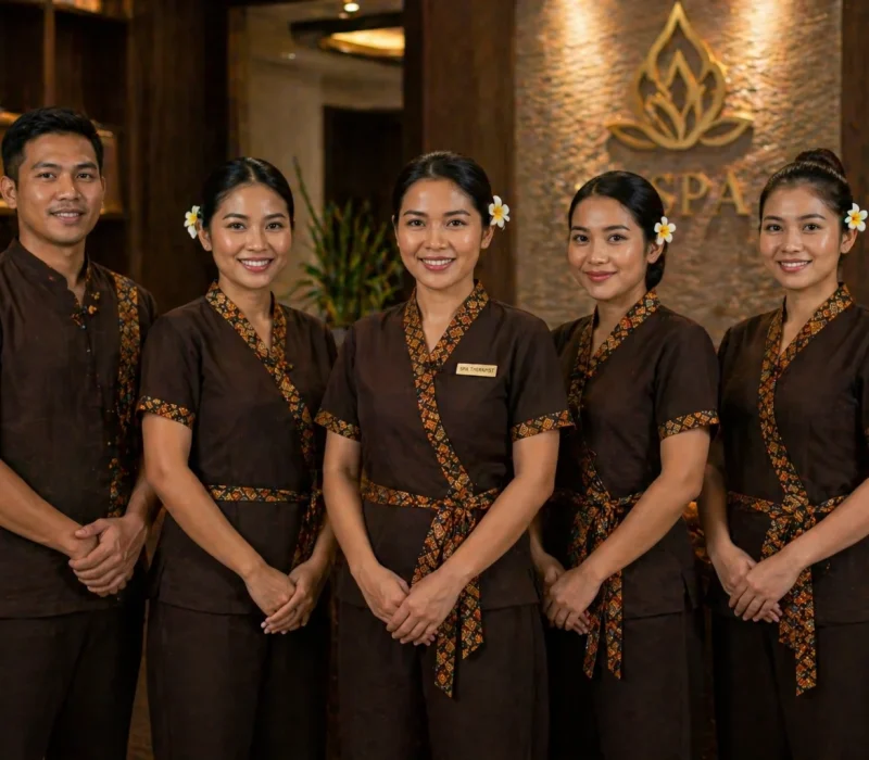 Fusion Massage